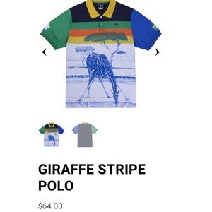 Lrg polo